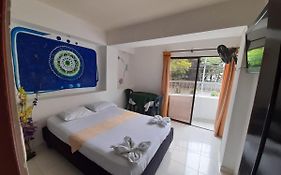 Edificio Lord Star